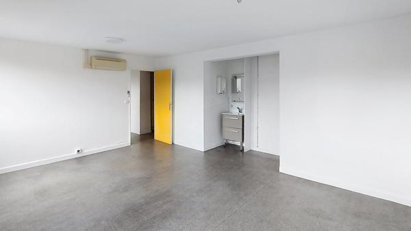 Appartement 4 pièces 103m²