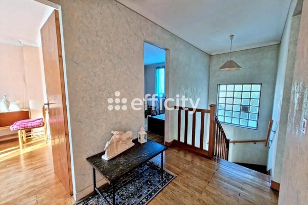 Maison 6 pièces - 102 m²