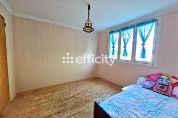 Maison 6 pièces - 102 m²