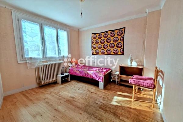 Maison 6 pièces - 102 m²