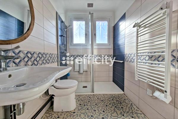 Maison 6 pièces - 102 m²