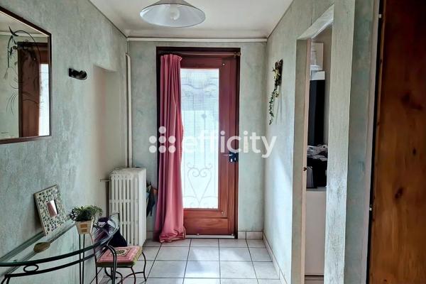 Maison 6 pièces - 102 m²