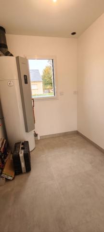 Maison Limerzel 3 pièce(s) 89 m2