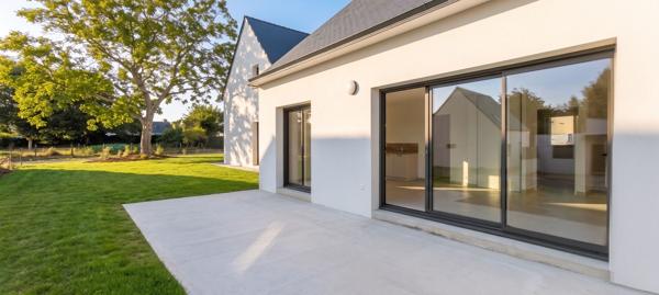Maison Limerzel 3 pièce(s) 89 m2