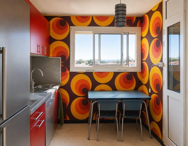 appartement T3
