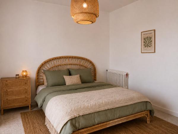 appartement T3