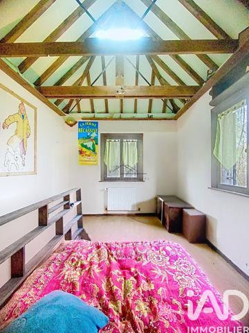 Maison à vendre 7 pièces 130 m² Saint-Martin-du-Tertre