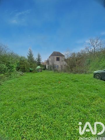 Maison à vendre 7 pièces 130 m² Saint-Martin-du-Tertre