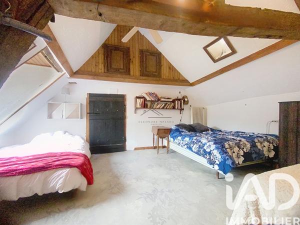 Maison à vendre 7 pièces 130 m² Saint-Martin-du-Tertre