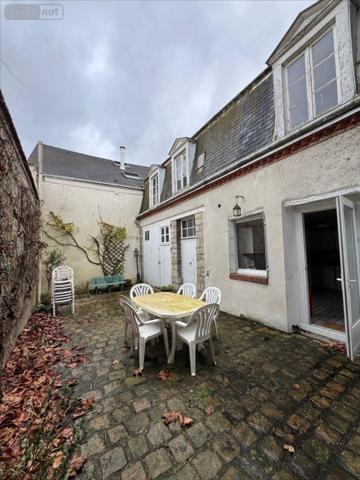 Maison à vendre à Pithiviers dans le Loiret (45300), ref : MCD/LEG