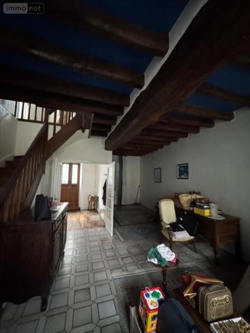 Maison à vendre à Pithiviers dans le Loiret (45300), ref : MCD/LEG