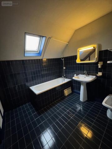 Maison à vendre à Pithiviers dans le Loiret (45300), ref : MCD/LEG