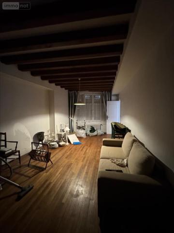 Maison à vendre à Pithiviers dans le Loiret (45300), ref : MCD/LEG