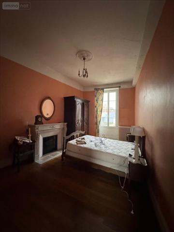 Maison à vendre à Pithiviers dans le Loiret (45300), ref : MCD/LEG