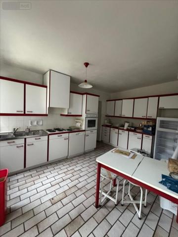 Maison à vendre à Pithiviers dans le Loiret (45300), ref : MCD/LEG