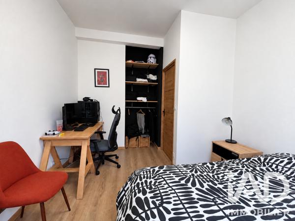 Appartement à vendre 3 pièces 100 m² Charleville-Mézières