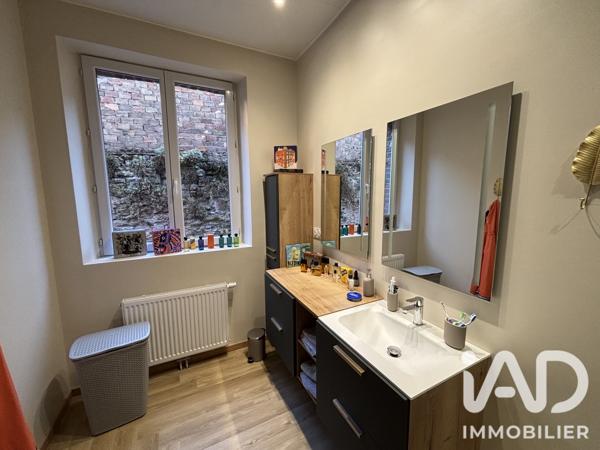 Appartement à vendre 3 pièces 100 m² Charleville-Mézières