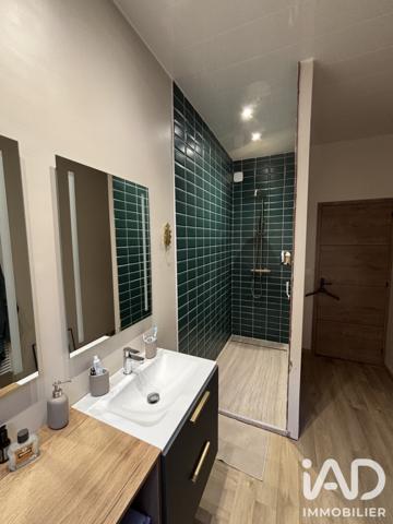 Appartement à vendre 3 pièces 100 m² Charleville-Mézières