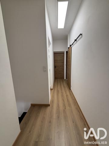 Appartement à vendre 3 pièces 100 m² Charleville-Mézières