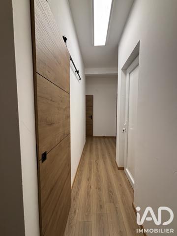 Appartement à vendre 3 pièces 100 m² Charleville-Mézières