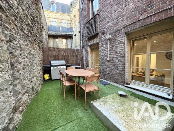Appartement à vendre 3 pièces 100 m² Charleville-Mézières