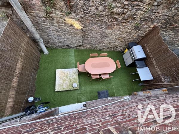 Appartement à vendre 3 pièces 100 m² Charleville-Mézières
