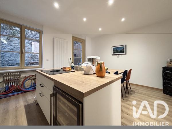 Appartement à vendre 3 pièces 100 m² Charleville-Mézières