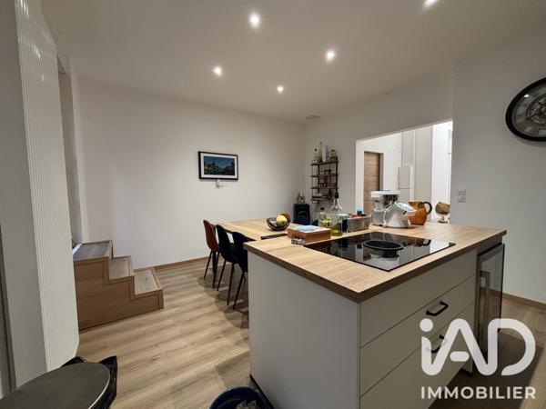 Appartement à vendre 3 pièces 100 m² Charleville-Mézières