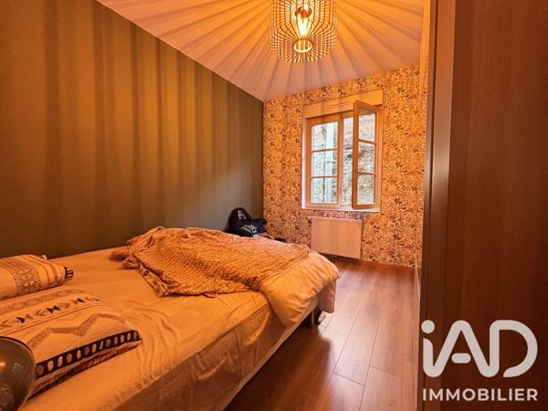 Appartement à vendre 3 pièces 100 m² Charleville-Mézières