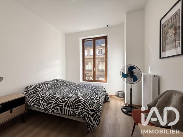 Appartement à vendre 3 pièces 100 m² Charleville-Mézières