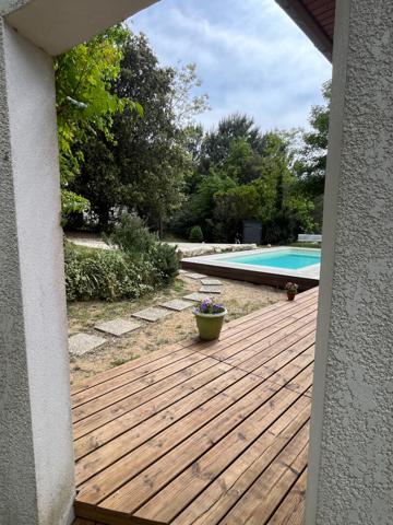 17132 MESCHERS SUR GIRONDE Meschers, à moins de 1 000m de la plage