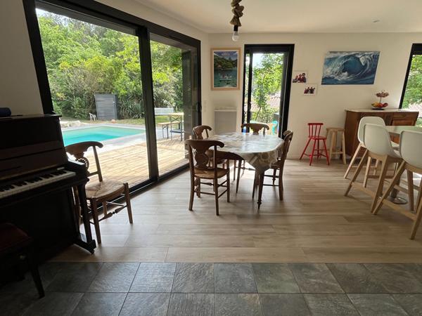 17132 MESCHERS SUR GIRONDE Meschers, à moins de 1 000m de la plage