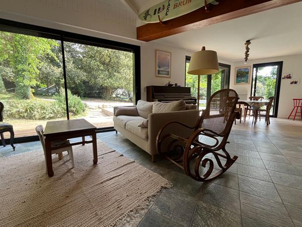 17132 MESCHERS SUR GIRONDE Meschers, à moins de 1 000m de la plage