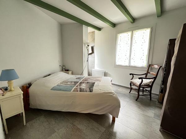 17132 MESCHERS SUR GIRONDE Meschers, à moins de 1 000m de la plage