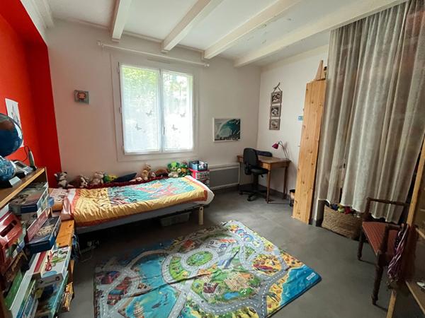 17132 MESCHERS SUR GIRONDE Meschers, à moins de 1 000m de la plage