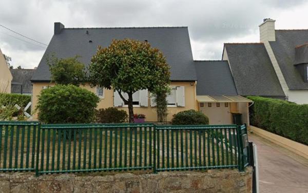 Maison à vendre 250 275 € Gouesnou 5 p 84 m² DPE D