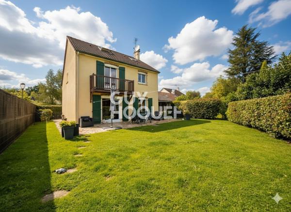 Maison à vendre de 6 pièces de 137 m²