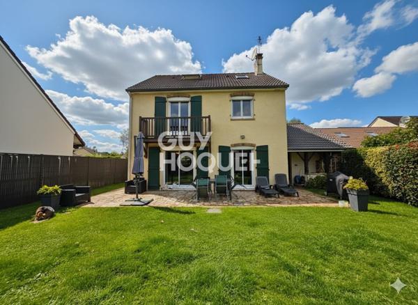 Maison à vendre de 6 pièces de 137 m²