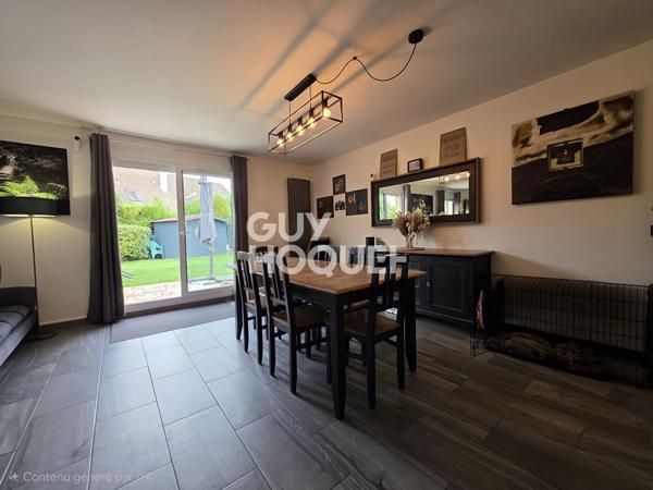 Maison à vendre de 6 pièces de 137 m²
