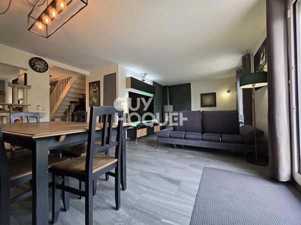 Maison à vendre de 6 pièces de 137 m²