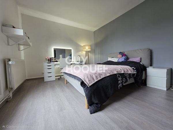 Maison à vendre de 6 pièces de 137 m²
