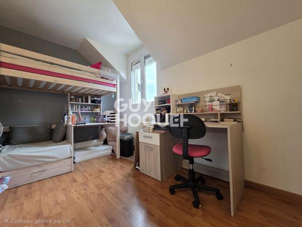 Maison à vendre de 6 pièces de 137 m²