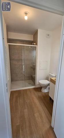 Appartement à louer 1 pièce 25.59m² Dijon (21000)