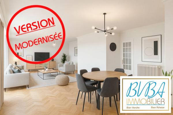 Appartement lumineux en dernier étage avec ascenseur - Vue dégagée - Calme absolu , Nantes Appartement lumineux en dernier étage avec ascenseur - Vue dégagée - Calme absolu , Nantes
