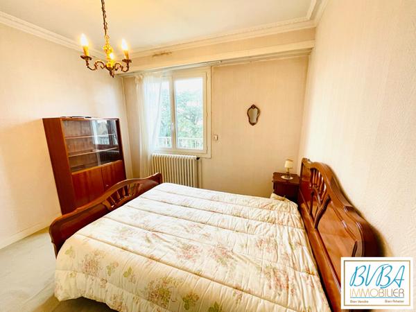 Appartement lumineux en dernier étage avec ascenseur - Vue dégagée - Calme absolu , Nantes Appartement lumineux en dernier étage avec ascenseur - Vue dégagée - Calme absolu , Nantes