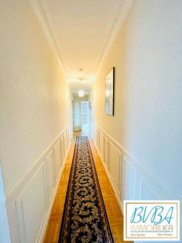 Appartement lumineux en dernier étage avec ascenseur - Vue dégagée - Calme absolu , Nantes Appartement lumineux en dernier étage avec ascenseur - Vue dégagée - Calme absolu , Nantes