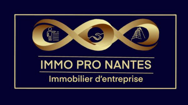OPPORTUNITE RARE!!! A LOUER LOCAL D'ACTIVITE INDEPENDANT de 320 m² sur foncier 3 000 m² NANTES OUEST