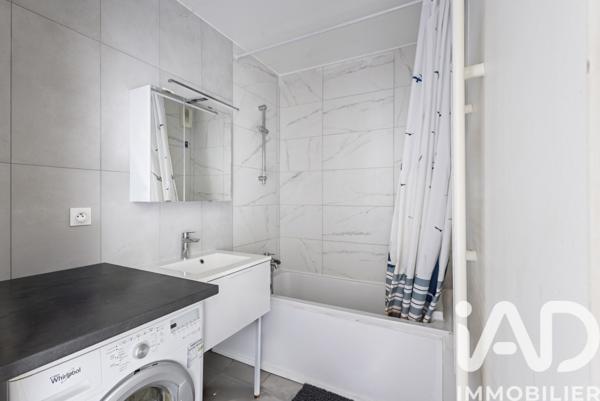 Appartement à vendre 3 pièces 57 m² Fuveau