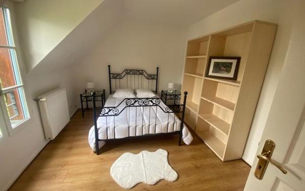 Maison à louer    5 pièces •  Magny-le-Hongre