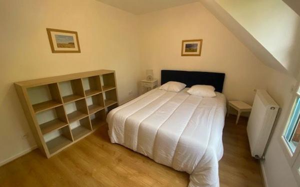 Maison à louer    5 pièces •  Magny-le-Hongre